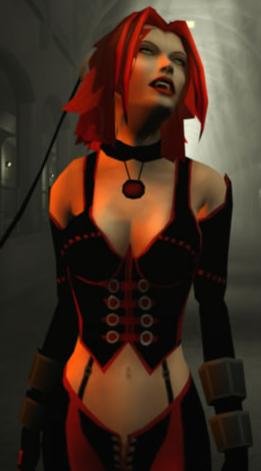 BloodRayne