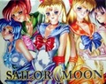 Sailor-Senshi