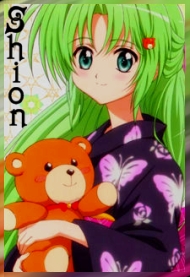 Shion