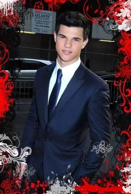 Jacob Black