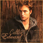 Edward Cullen