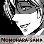 Nomohara-sama