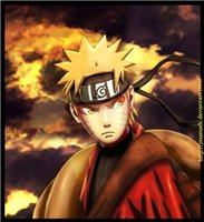 Naruto Uzumaki