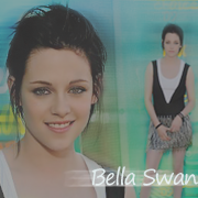 Bella Swan