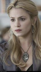 Rosalie Hale