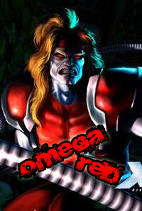 Omega Red