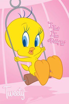 Tweety