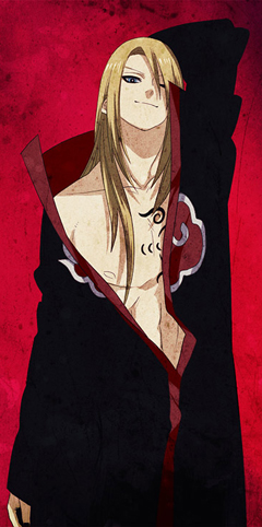 Deidara