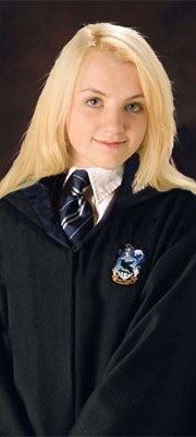 luna lovegood