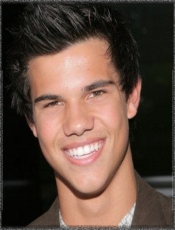 Jacob Black