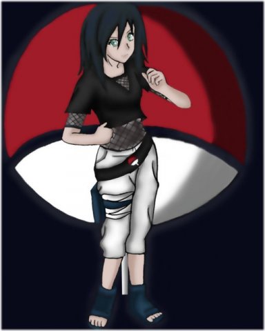 Uchiha Namiko