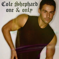 Cole Shephard