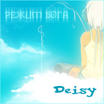 Deisy-