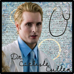 Carlisle Cullen