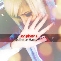 Juliette Hate