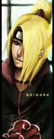 Deidara