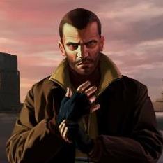 Niko Bellic