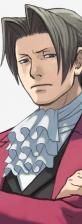 Miles Edgeworth