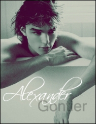 Alexander Gontier