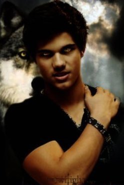 Jacob Black