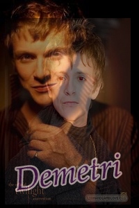 Demetri Volturi_