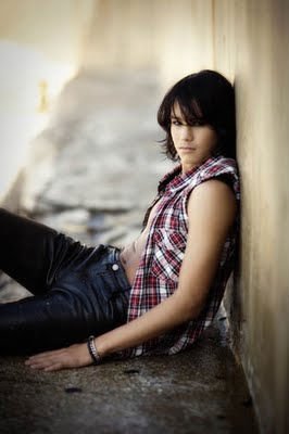 Seth Clearwater