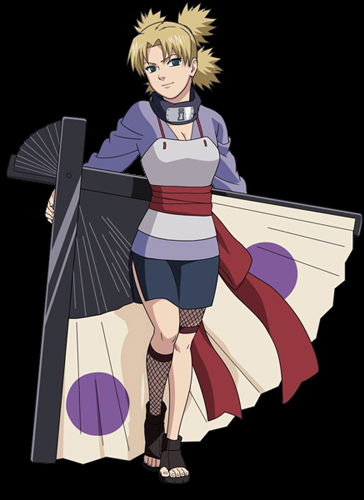 Temari