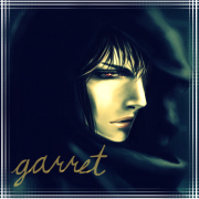 Garret