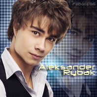 Alexander Rybak