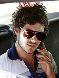 Adam Brody