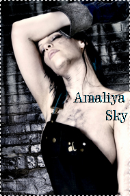 Amaliya Sky