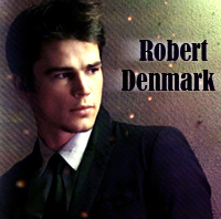 Robert Denmark