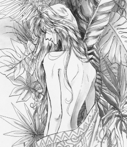 Hiyuuga Kaname