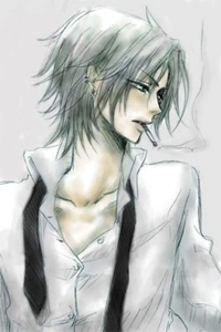 Ikenai Hayato