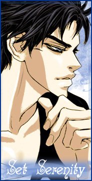 Seth Serenity