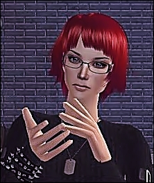 Esther Contadeks