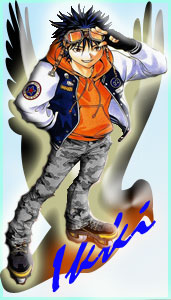 ~Minami Ikki~