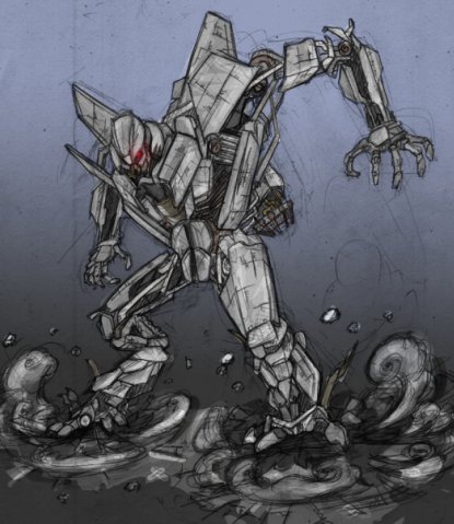 starscream