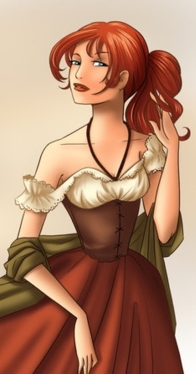 Eva Wellington