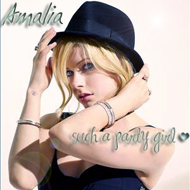 Amalia