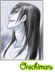 Orochimaru