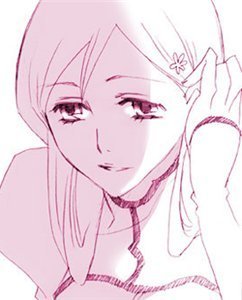 Inoue Orihime