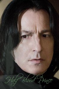 Severus Snape