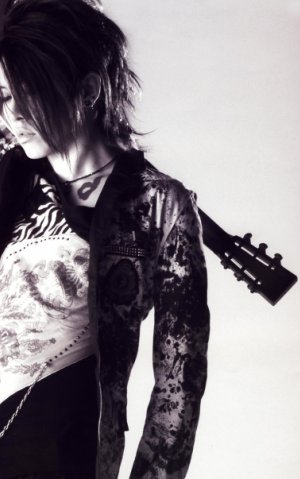 Miyavi