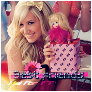 Candy Tisdale