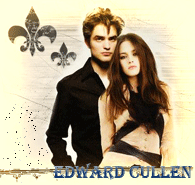 Edward Cullen