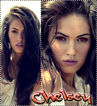 Chelsey Voltury