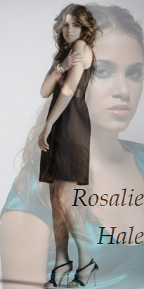 Rosalie (Rose) Hale
