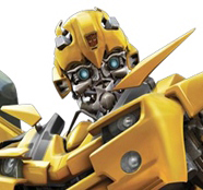 Bumblebee