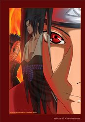 Uchiha Itachi